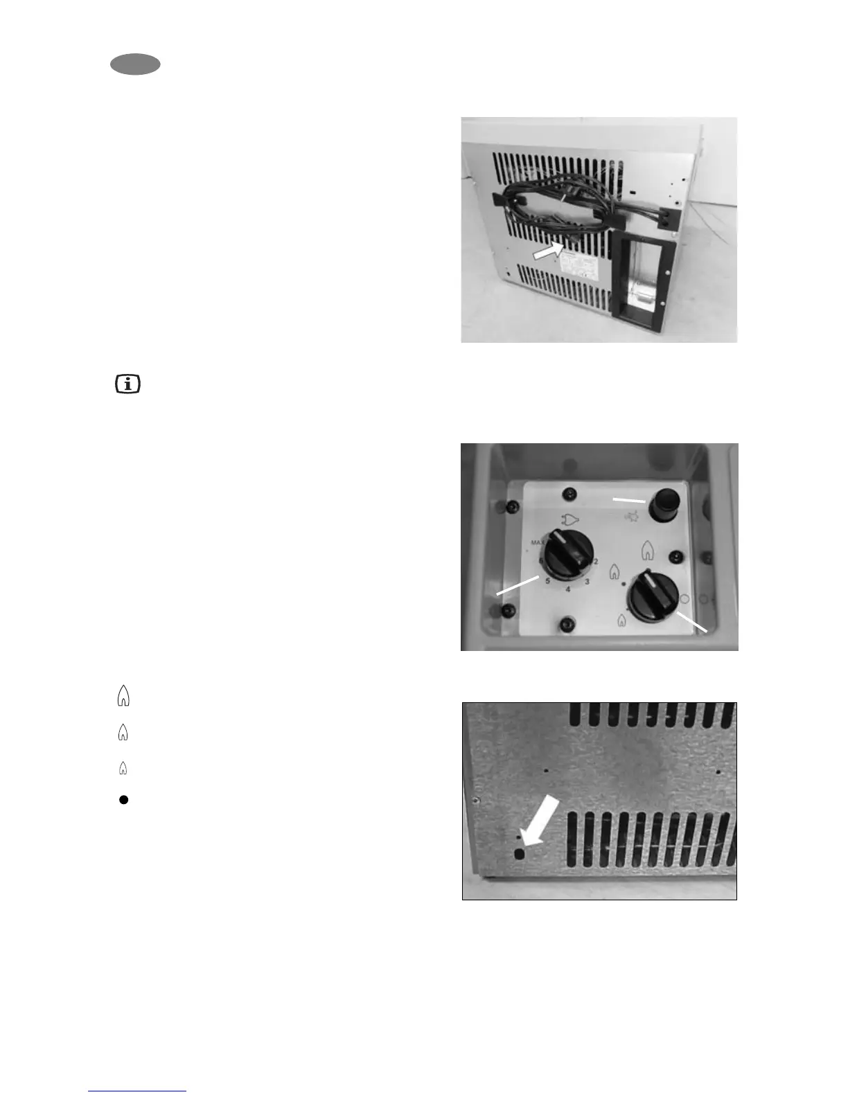Page #6 background image
