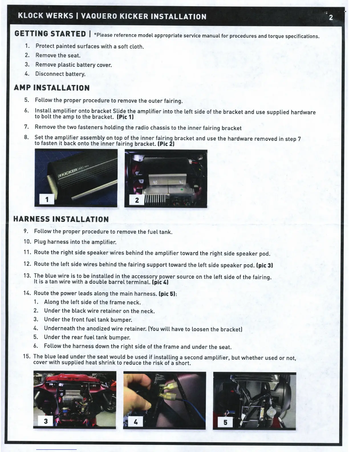 Page #2 background image