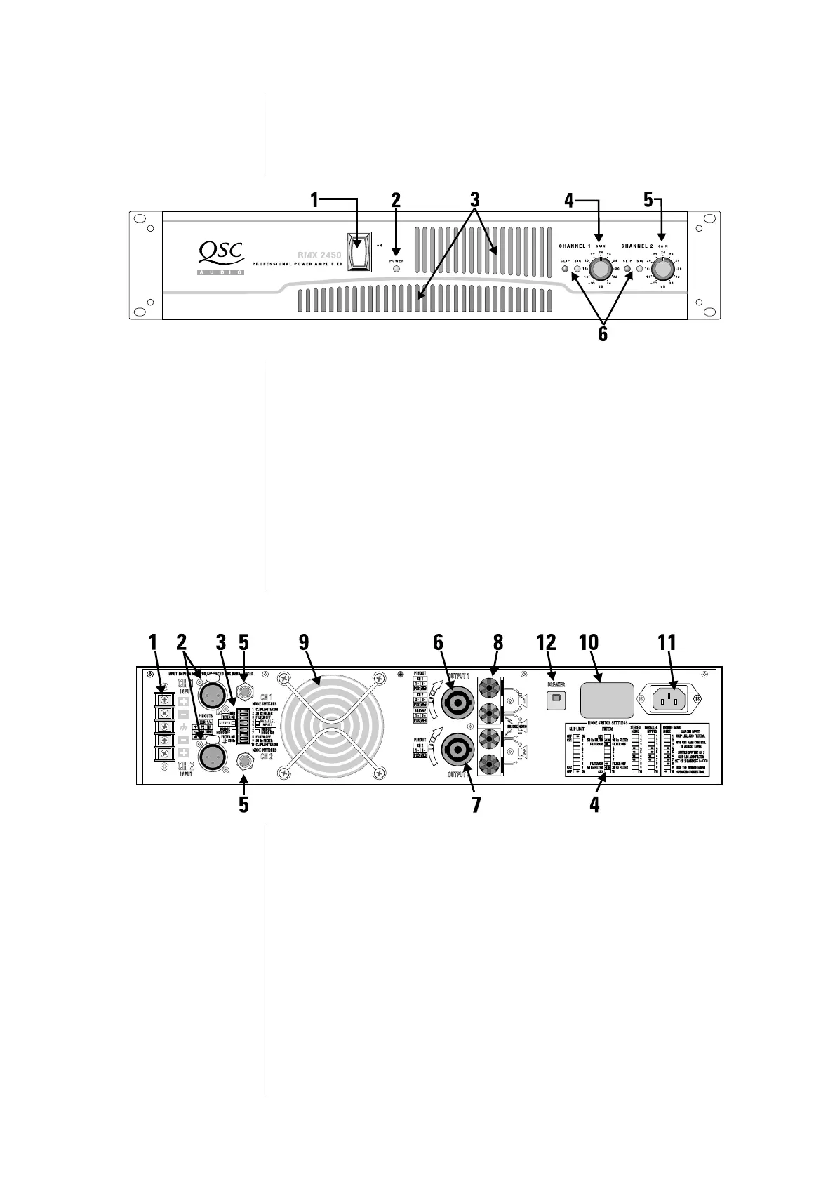 Page #4 background image