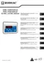 Preview: Instruction Manual And Spare Parts List