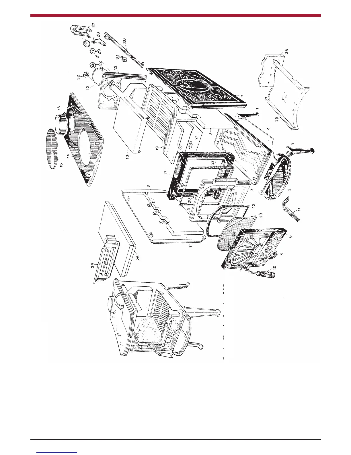 Page #8 background image