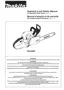 Preview: Operator's And Safety Manual