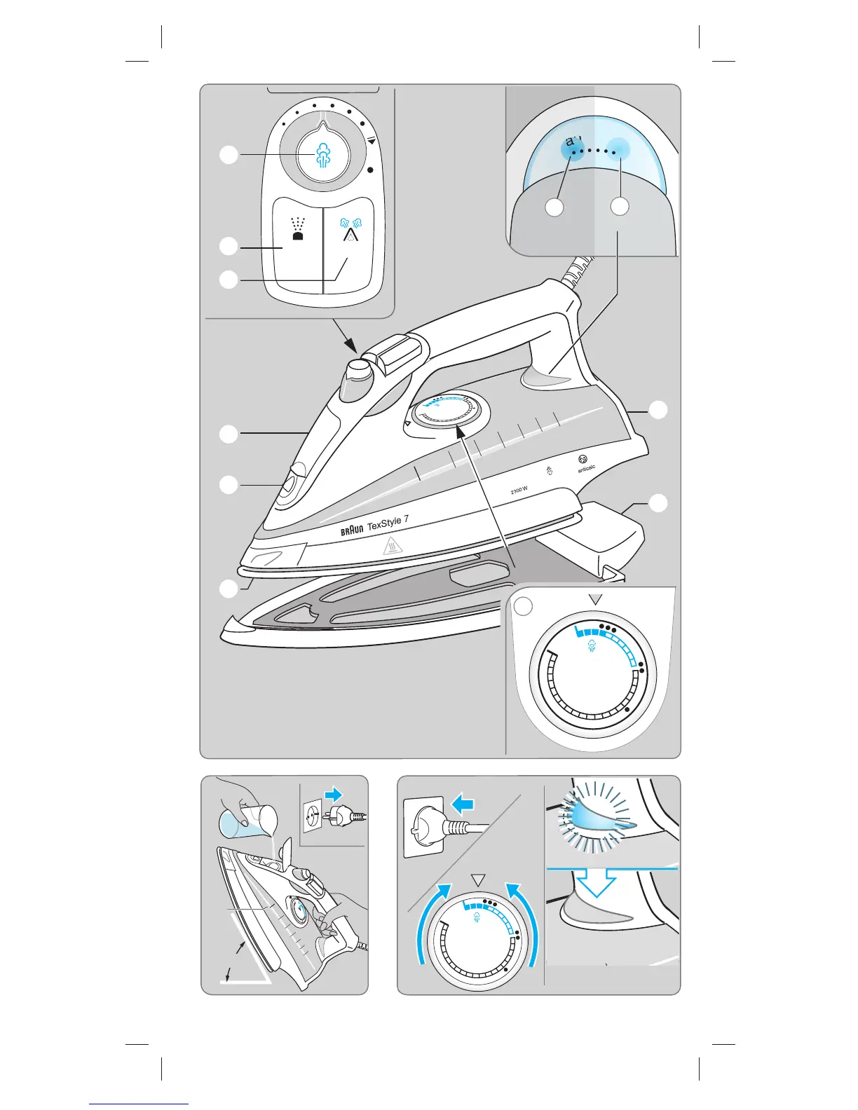 Page #3 background image