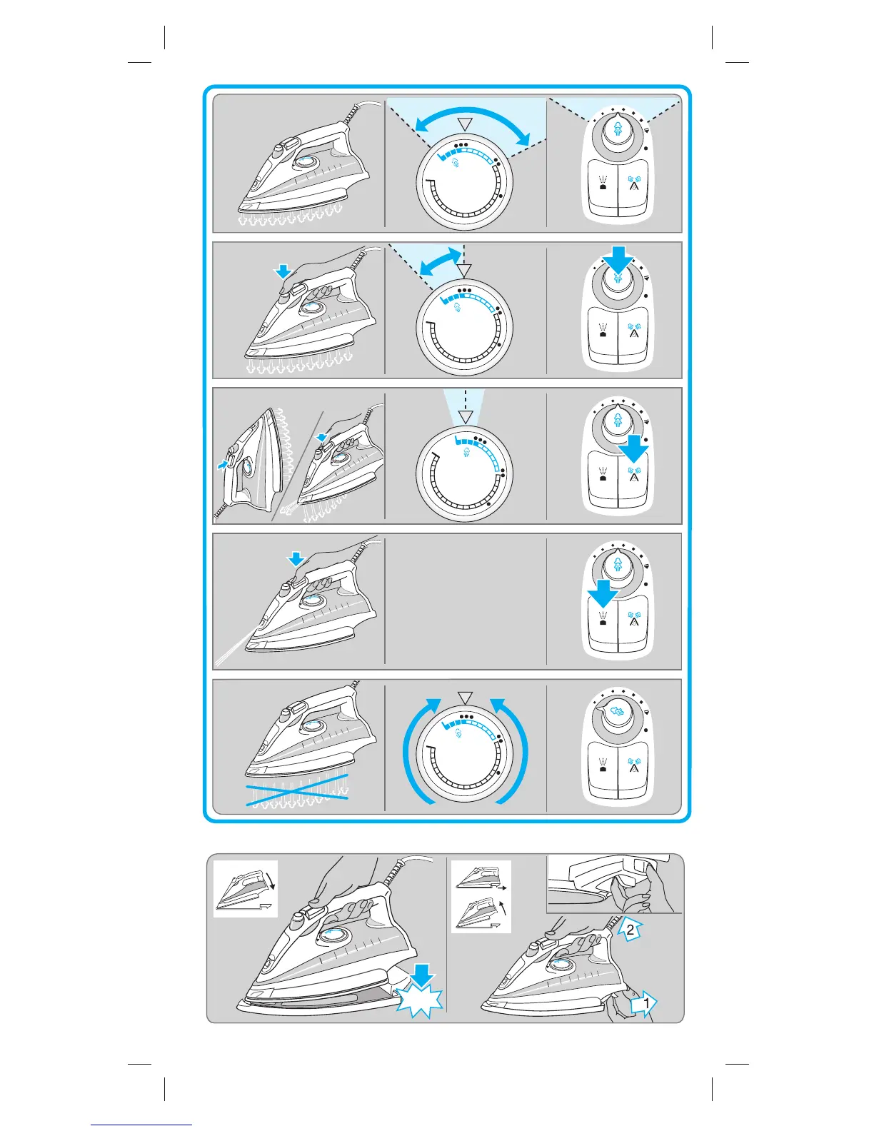 Page #4 background image