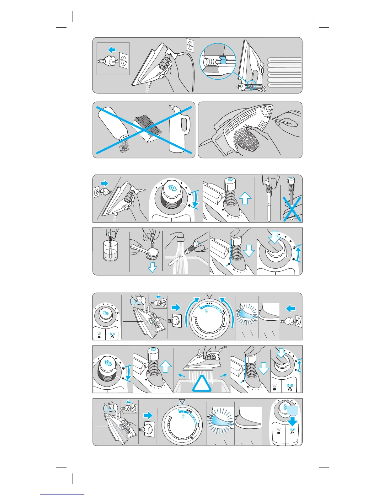 Page #5 background image