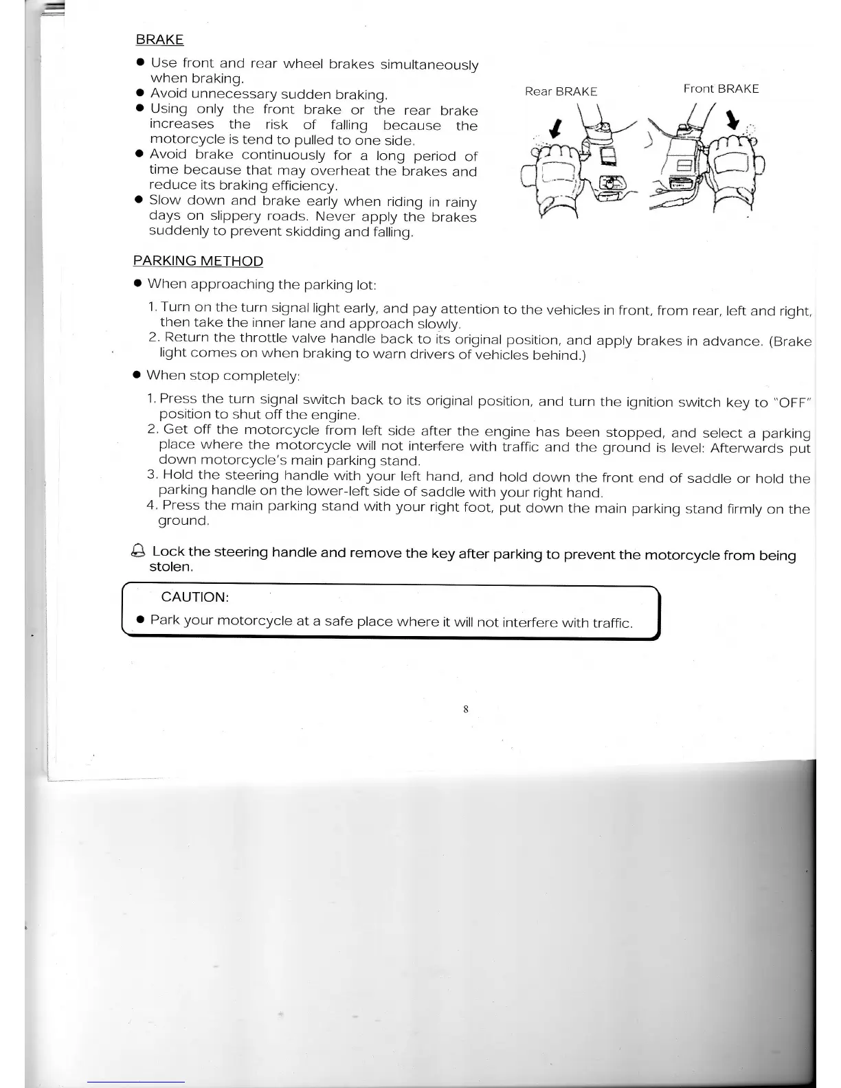 Page #10 background image