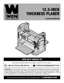 Preview: Instruction Manual