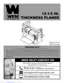 Preview: Owner's Manual