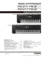 Preview: Service Manual