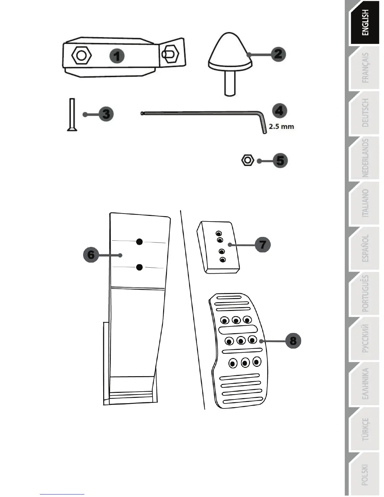 Page #18 background image