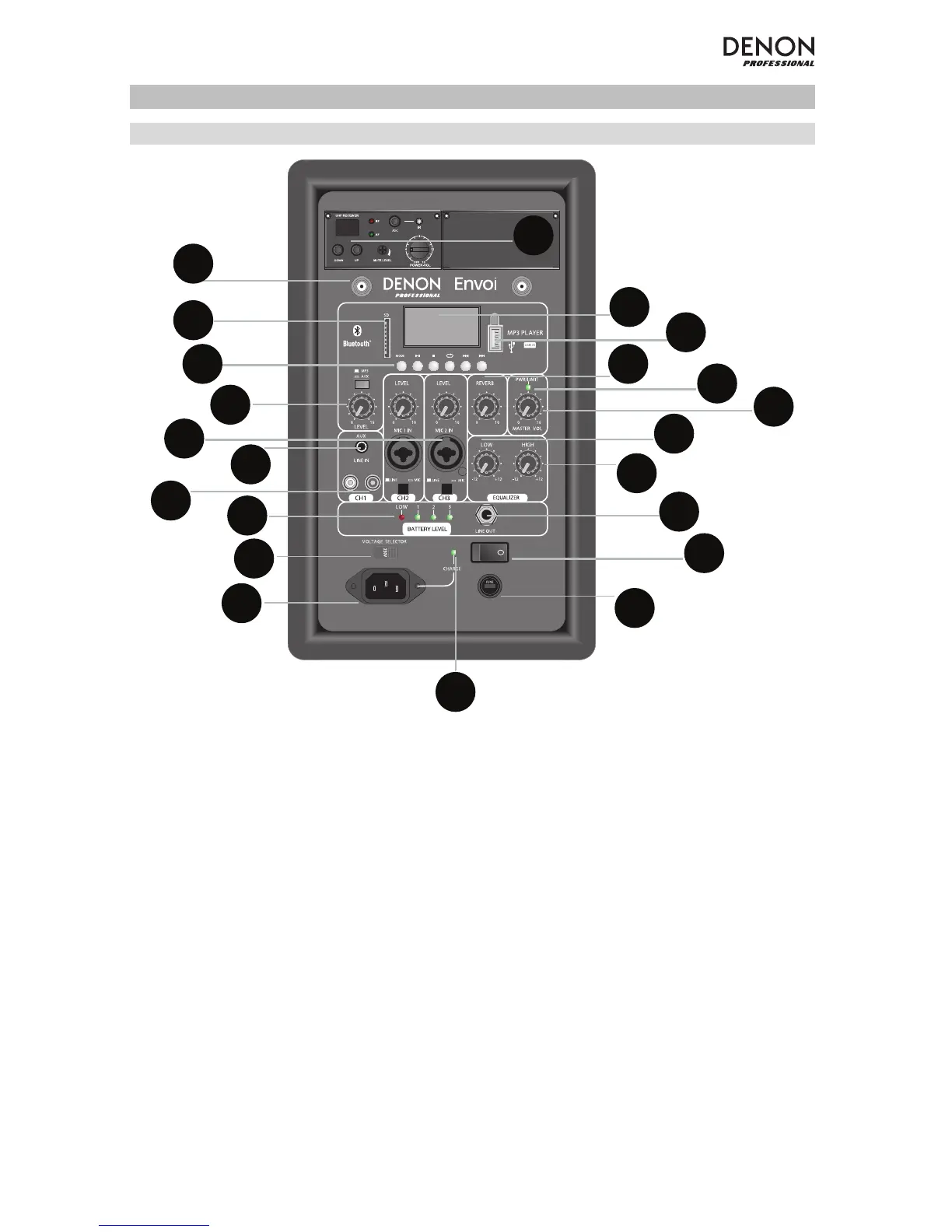 Page #21 background image
