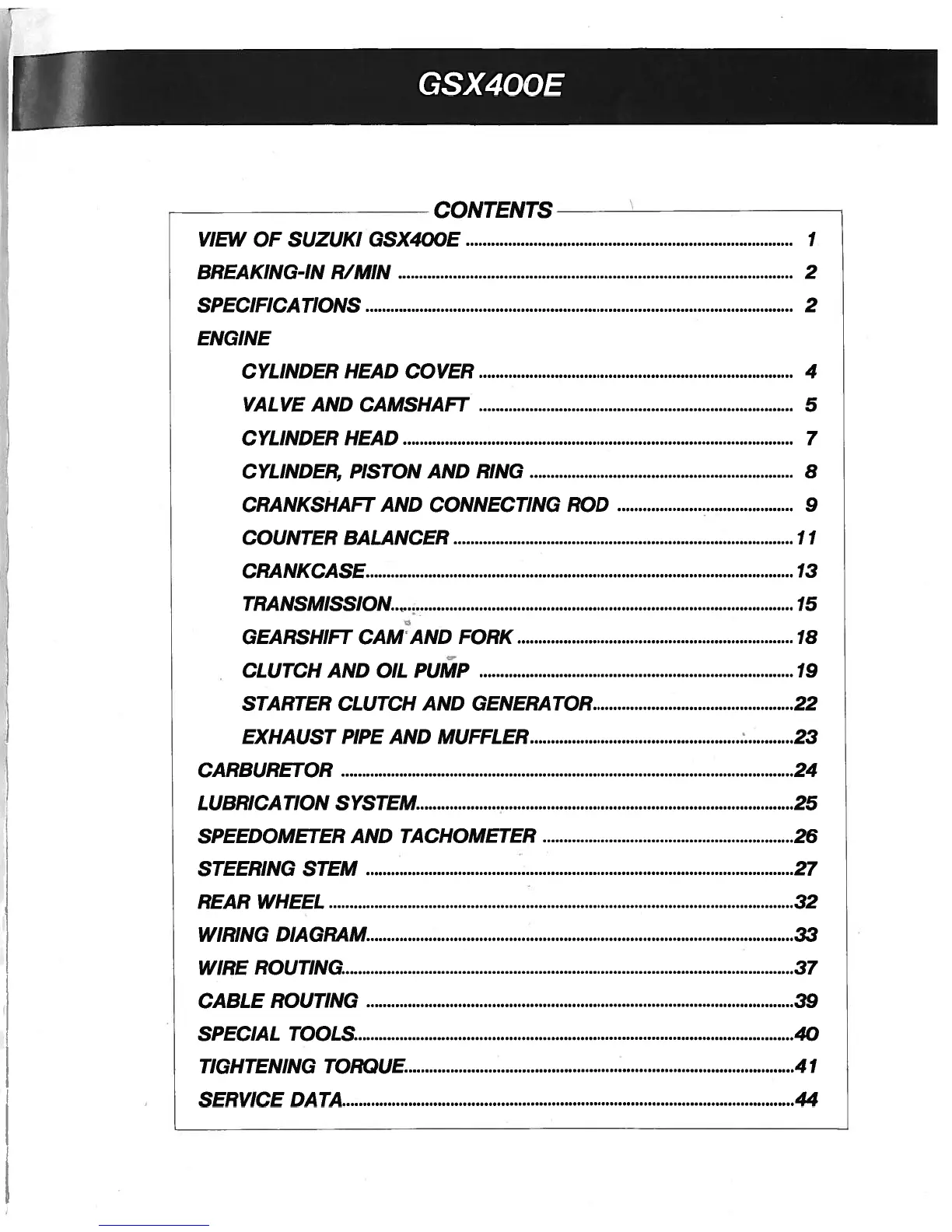 Page #3 background image