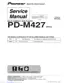 Preview: Service Manual