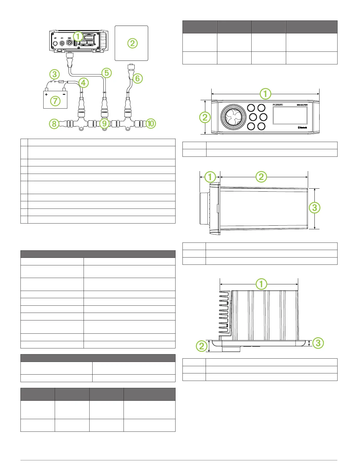 Page #4 background image