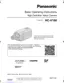 Preview: Basic Operating Instructions