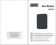 Preview: User Manual