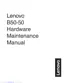 Preview: Hardware Maintenance Manual