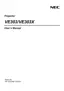 Preview: User Manual