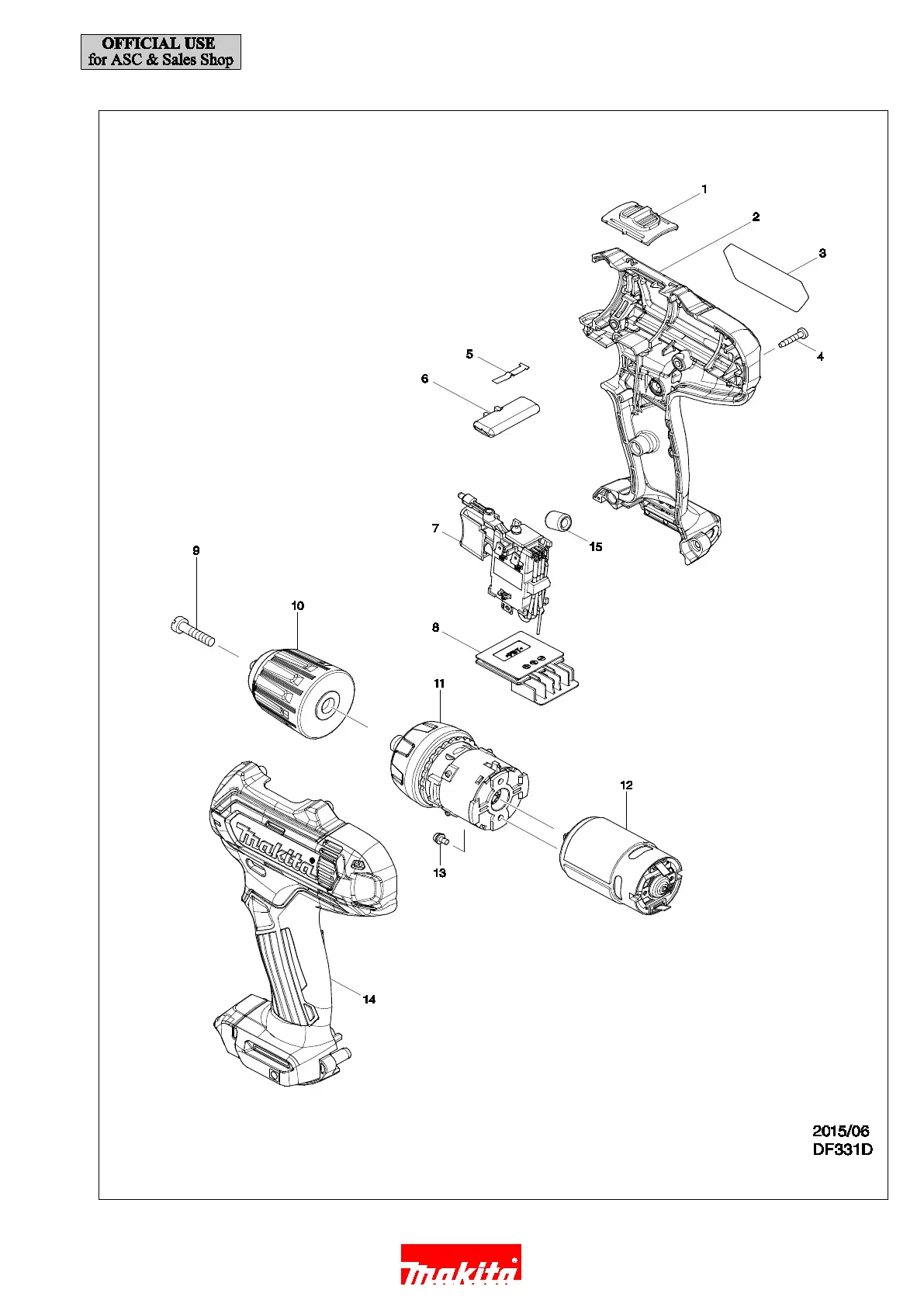 Page #5 background image