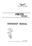 Preview: Workshop Manual