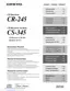 Preview: Instruction Manual