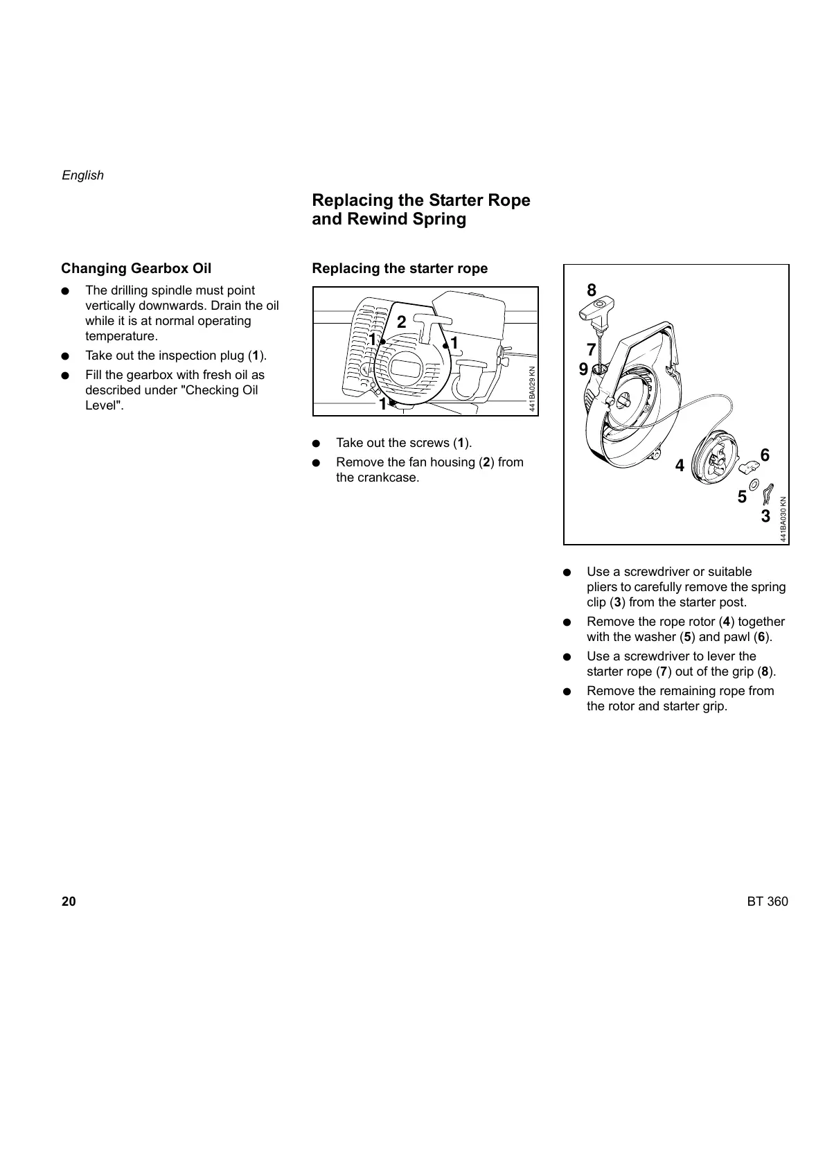 Page #20 background image