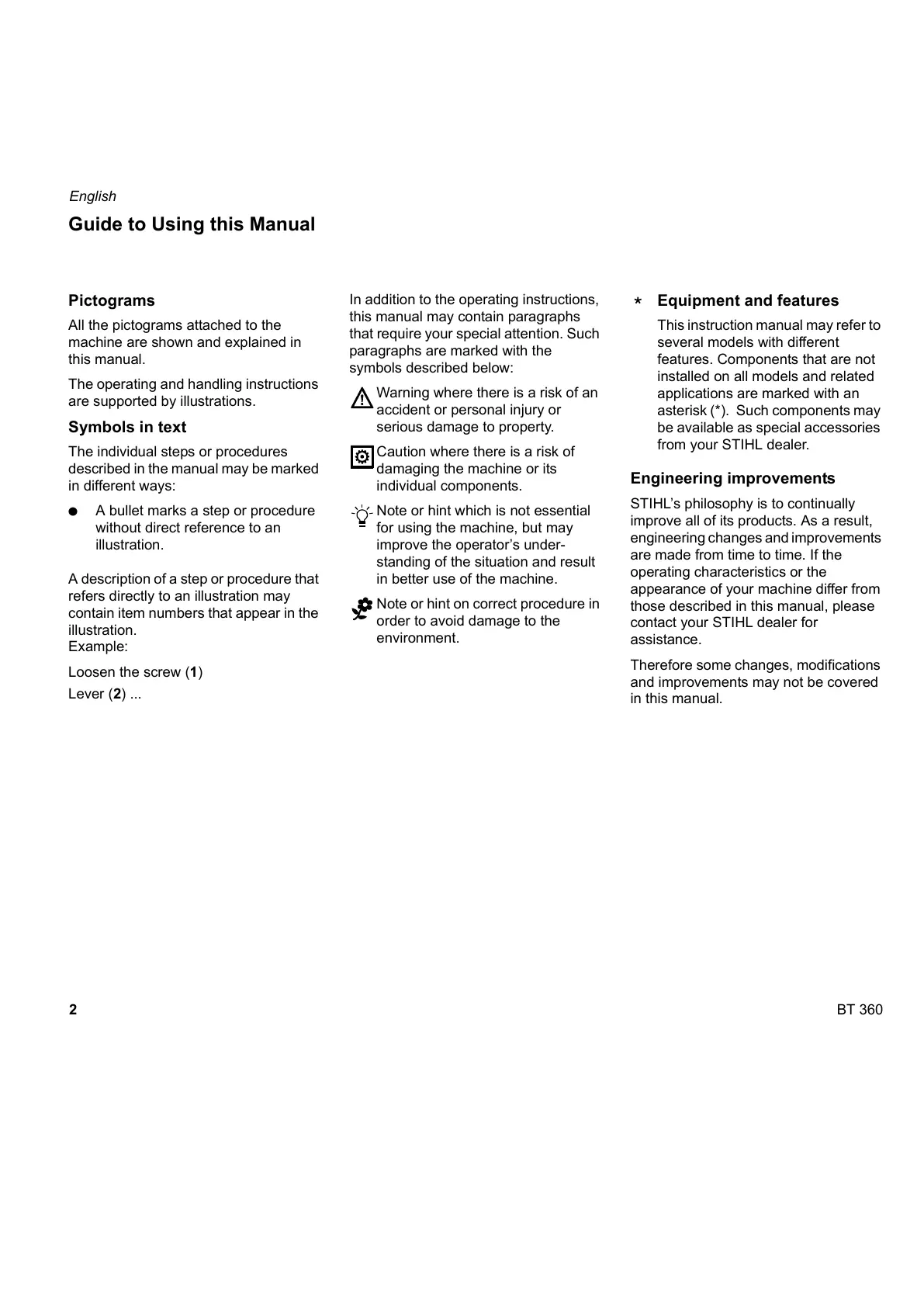 Page #2 background image