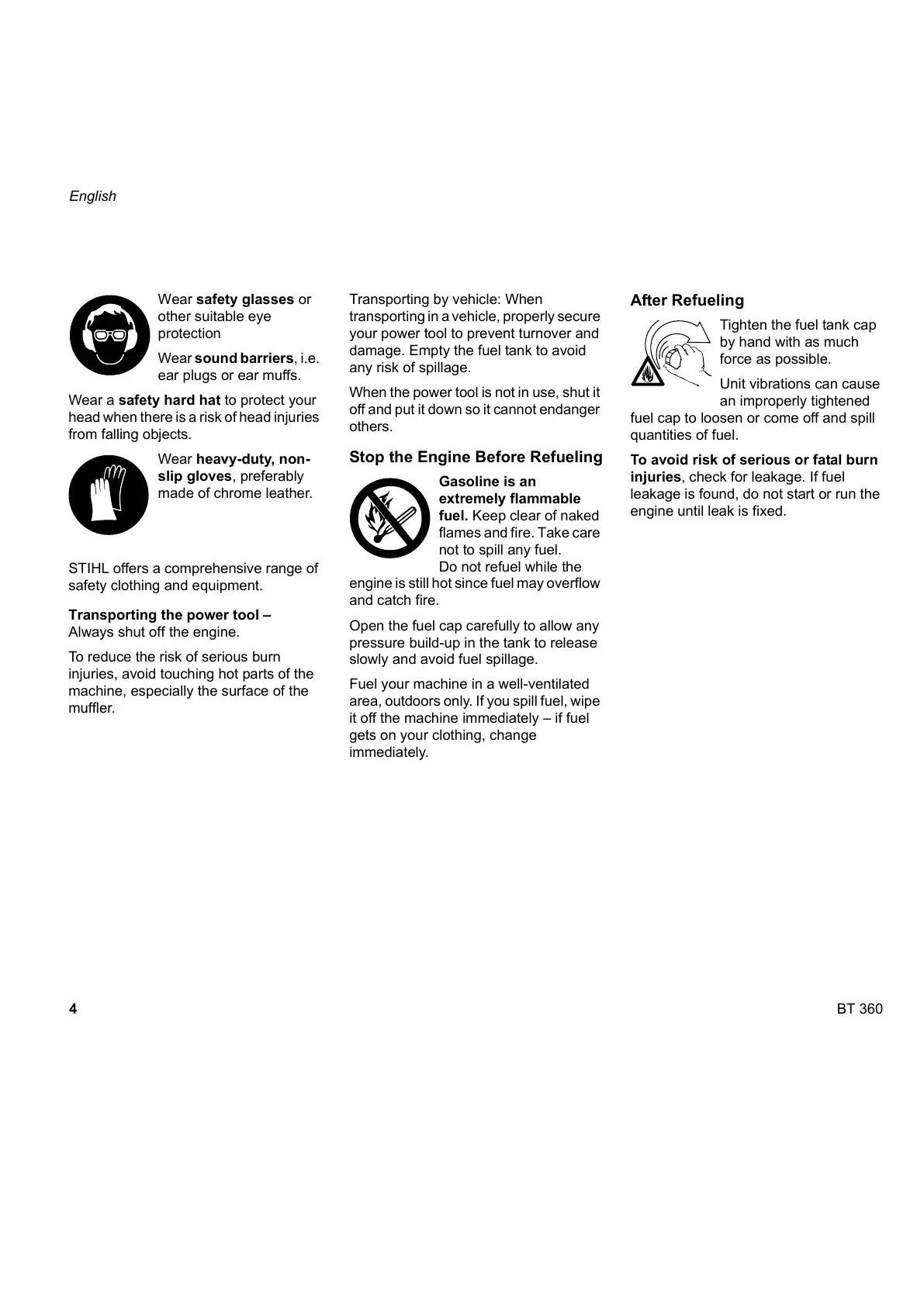 Page #4 background image