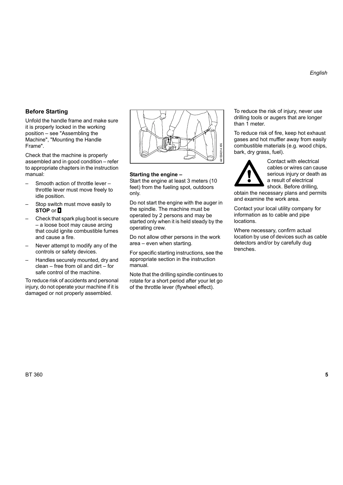 Page #5 background image
