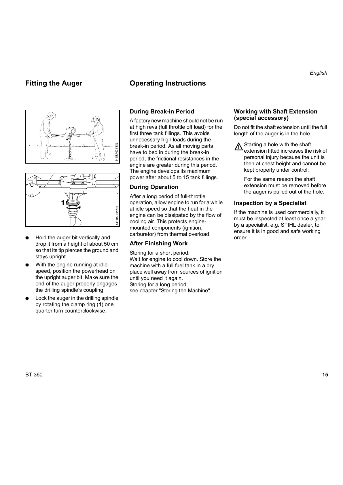 Page #15 background image