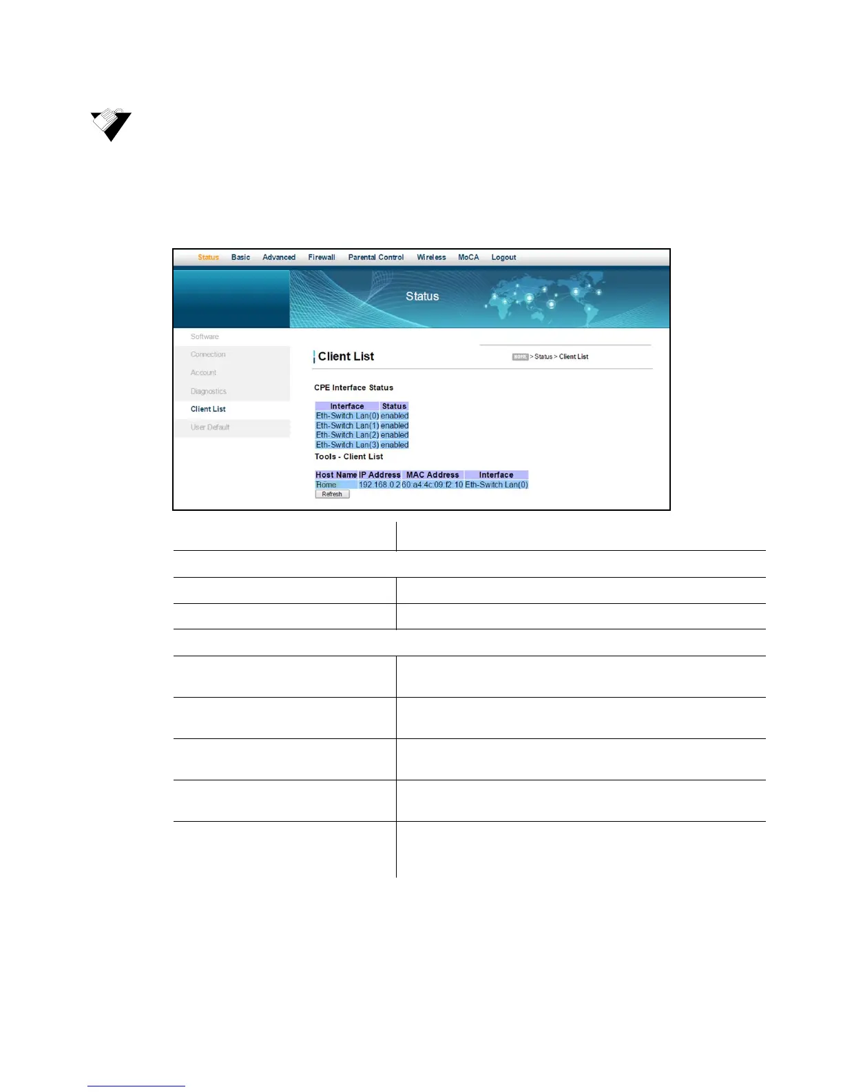 Page #34 background image