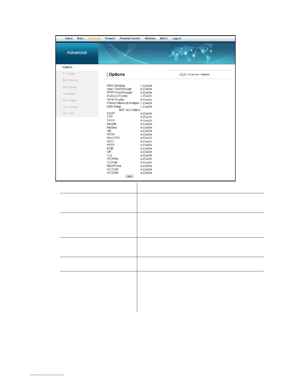 Page #52 background image