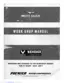 Preview: Workshop Manual