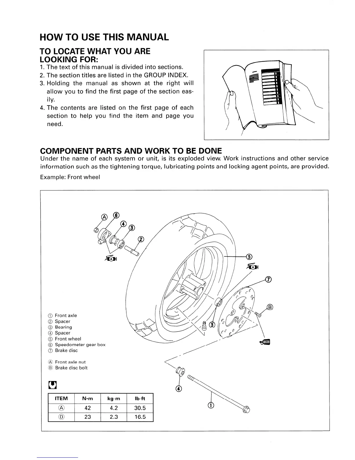 Page #3 background image