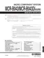 Preview: Service Manual
