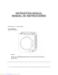 Preview: Instruction Manual