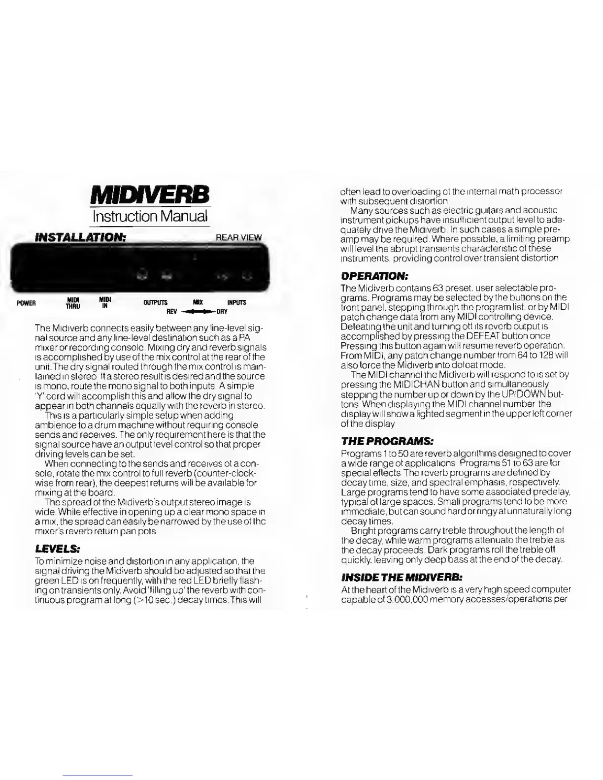 Page #2 background image