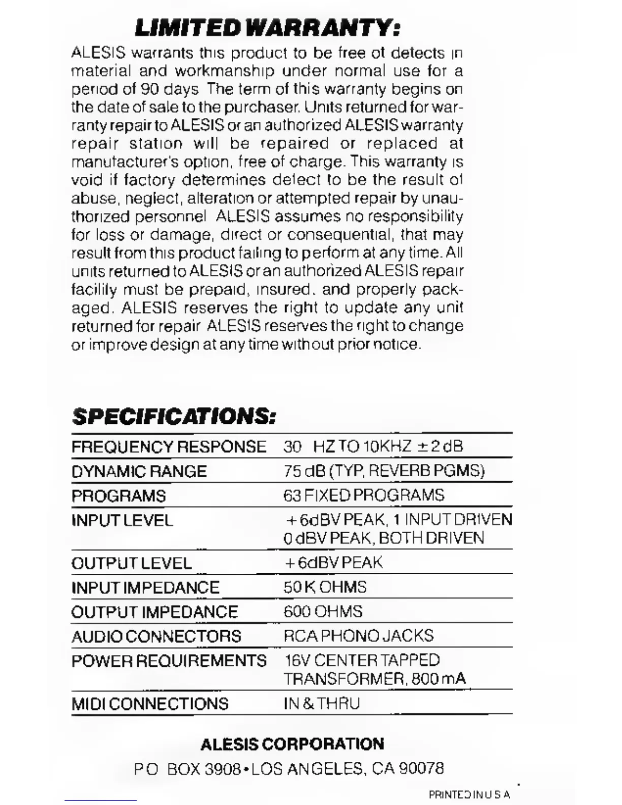 Page #5 background image