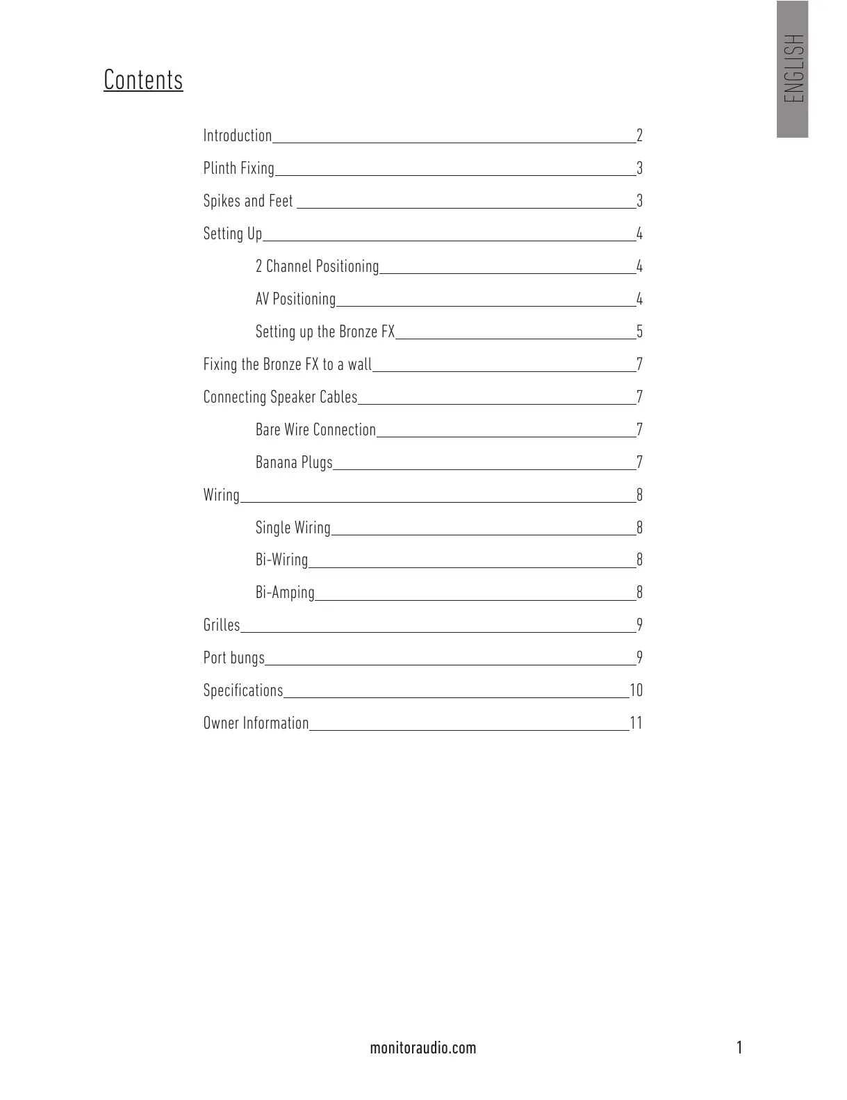 Page #3 background image