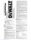 Preview: Instruction Manual