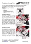 Preview: Adjustment Instruction