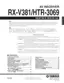 Preview: Service Manual