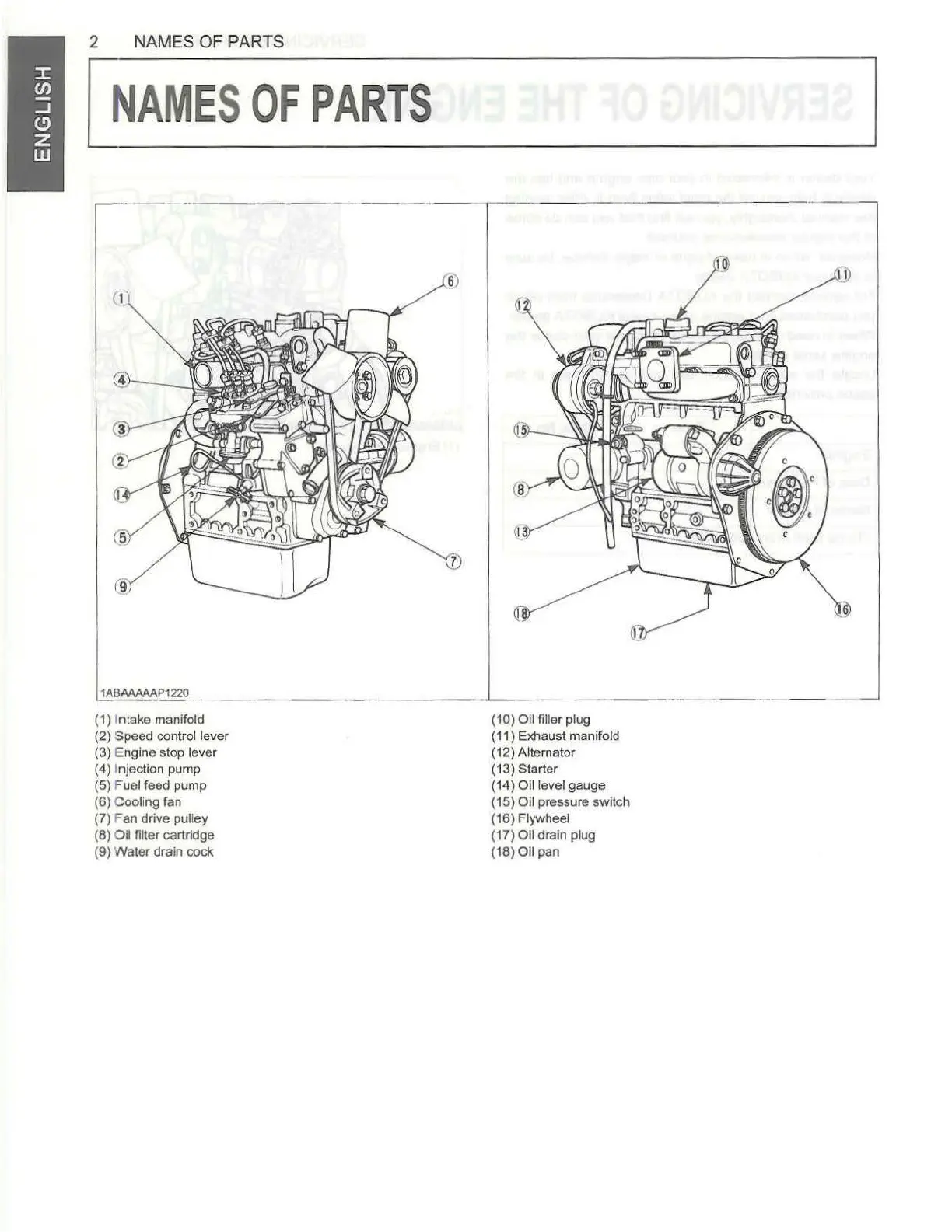 Page #14 background image
