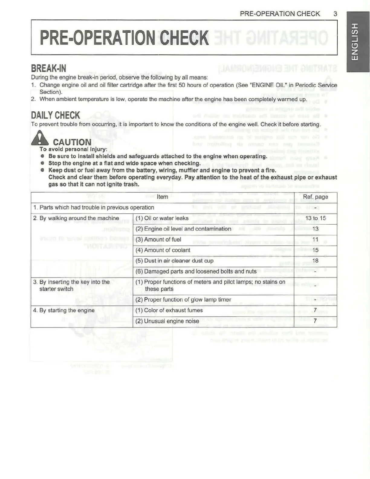 Page #15 background image