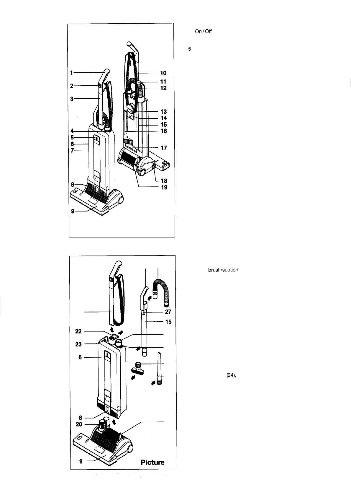 Page #5 background image