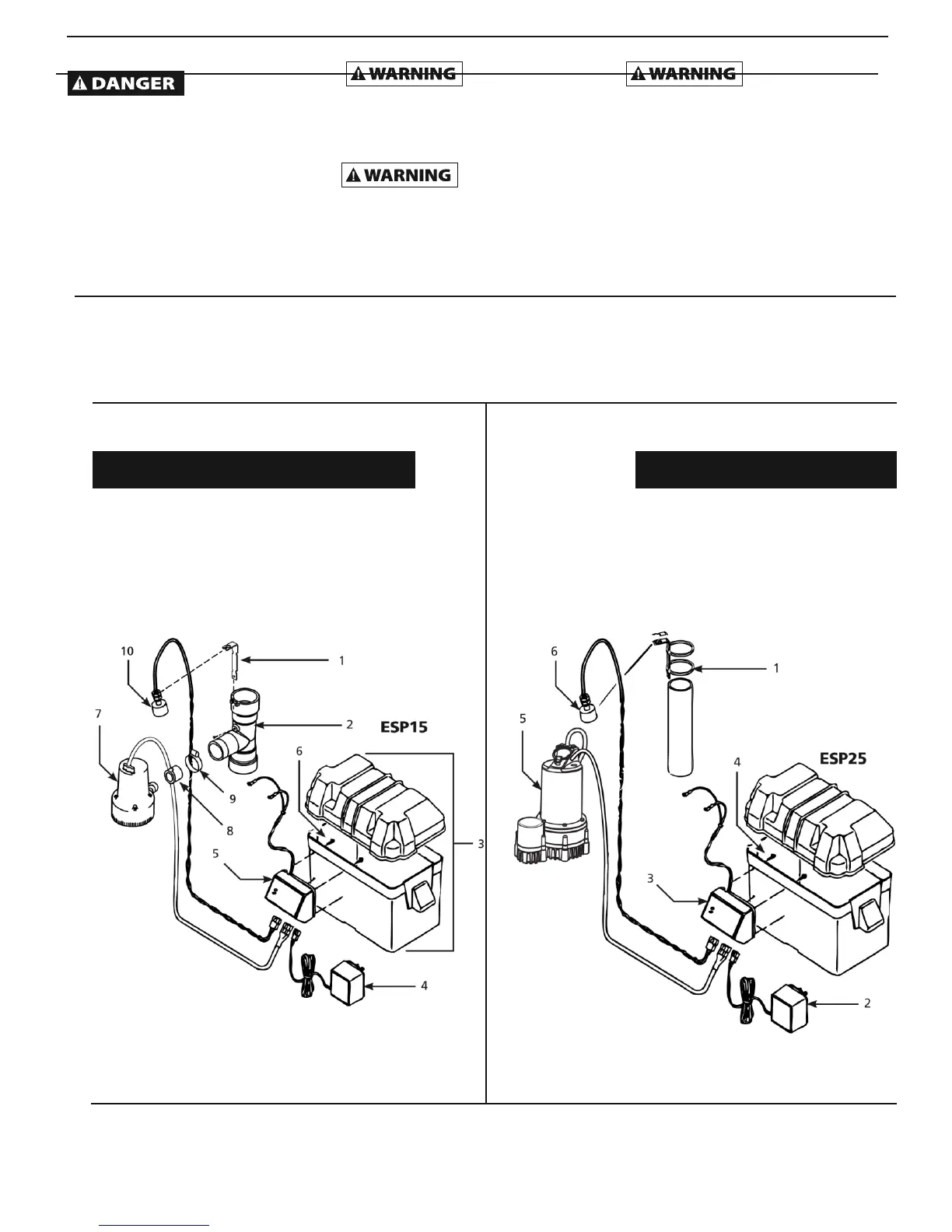 Page #6 background image