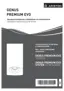 Preview: Installation And Servicing Instruction