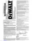 Preview: Instruction Manual