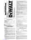 Preview: Instruction Mamual