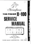 Preview: Service Manual